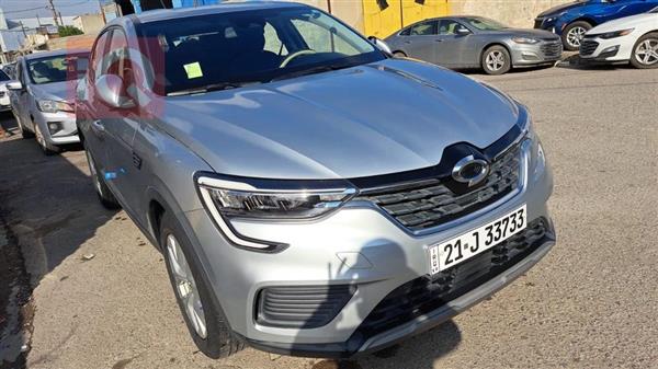 Renault Samsung Motors for sale in Iraq